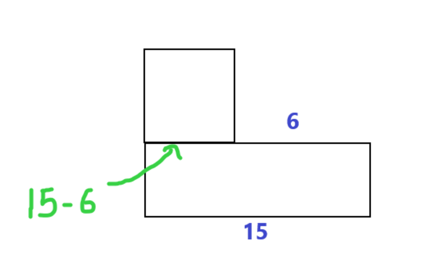 Image of White Rose Maths problem
