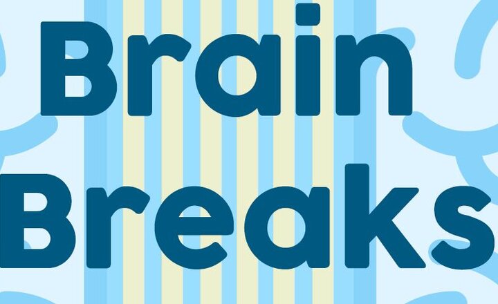 Image of Brain Breaks
