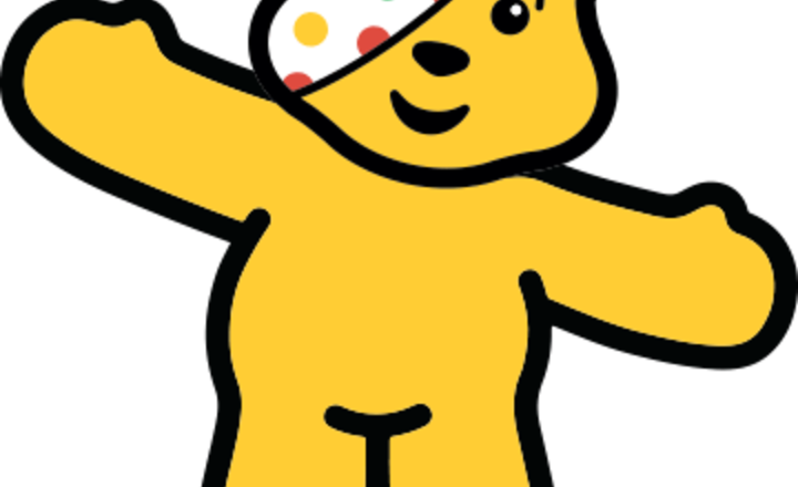Image of Children In Need - Thank you!